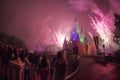 Disney Castle Walt Disney World - Orlando/FL