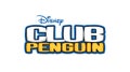 Disney Club Penguin logo vector color isolated editorial