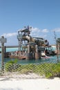 Disney Cruise Line Castaway Cay Private Island Pelican Plunge