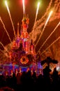 Disney Dreams of Christmas