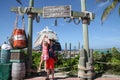 Castaway Cay- Fresh Catch