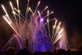 Disney Fireworks