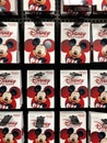 Disney Gift Card