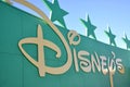 Disney Logo