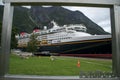 Disney Magic in Eidfjord