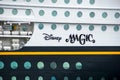 Disney Magic in Stavanger