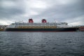 Disney Magic in Stavanger