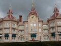Disney palace europe