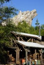 Disneyland California Adventure Grizzly River Run Ride