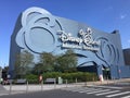 Disney Quest, Orlando, Florida.