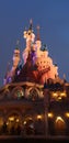 Disney ridrs family fun love rides castle
