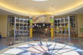 Disney`s Pop Century Resort Shopping And Dining