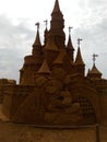 Disney Sand Magic Ostende