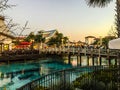 Disney Springs, Orlando, Florida