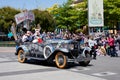 Disney Stars 'n' Cars Parade