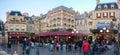 DISNEY Studio PARIS, Ratatouille