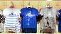 Disney t-shirts collection