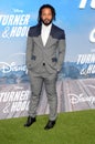 Disney+ Turner & Hooch Premiere Event