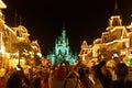 Disney world