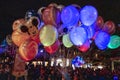 Disney World Balloon Vendor, Souvenir