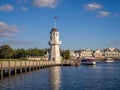 Disney Yacht Club Lighthouse