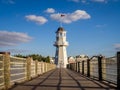 Disney Yacht Club Lighthouse