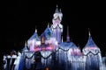 Disneyland Royalty Free Stock Photo