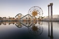 Disneyland California Adventure Vintage