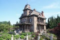 Disneyland House of Horrors