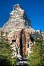 Disneyland Matterhorn