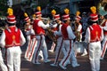 Disneyland music players