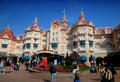 Disneyland Paris