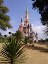 Disneyland Paris