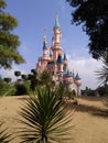 Disneyland Paris