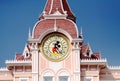 DISNEYLAND PARIS Royalty Free Stock Photo