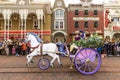 Disneyland Paris Parade