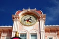 Disneyland Paris Park, Mickey mouse clock tower