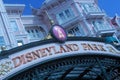 Disneyland Paris