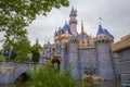 Disneyland Park, Anaheim, California, USA Royalty Free Stock Photo