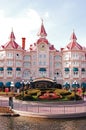 Disneyland Park in Paris