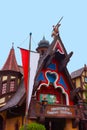 Disney Pinocchio Daring Journey