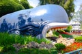 Disneyland Storybook Fantasyland Monstro the Whale