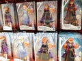 Disneys Frozen toys