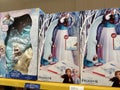 Disneys Frozen toys