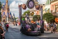 Disneys Villain Parade in Magic KIngdom 264