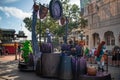 Disneys Villain Parade in Magic KIngdom 265.