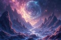 Disordered Worlds of Quantum Realm