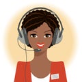 Dispatcher afro