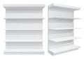 Display Rack Shelves For Supermarket