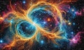 the helix nebula